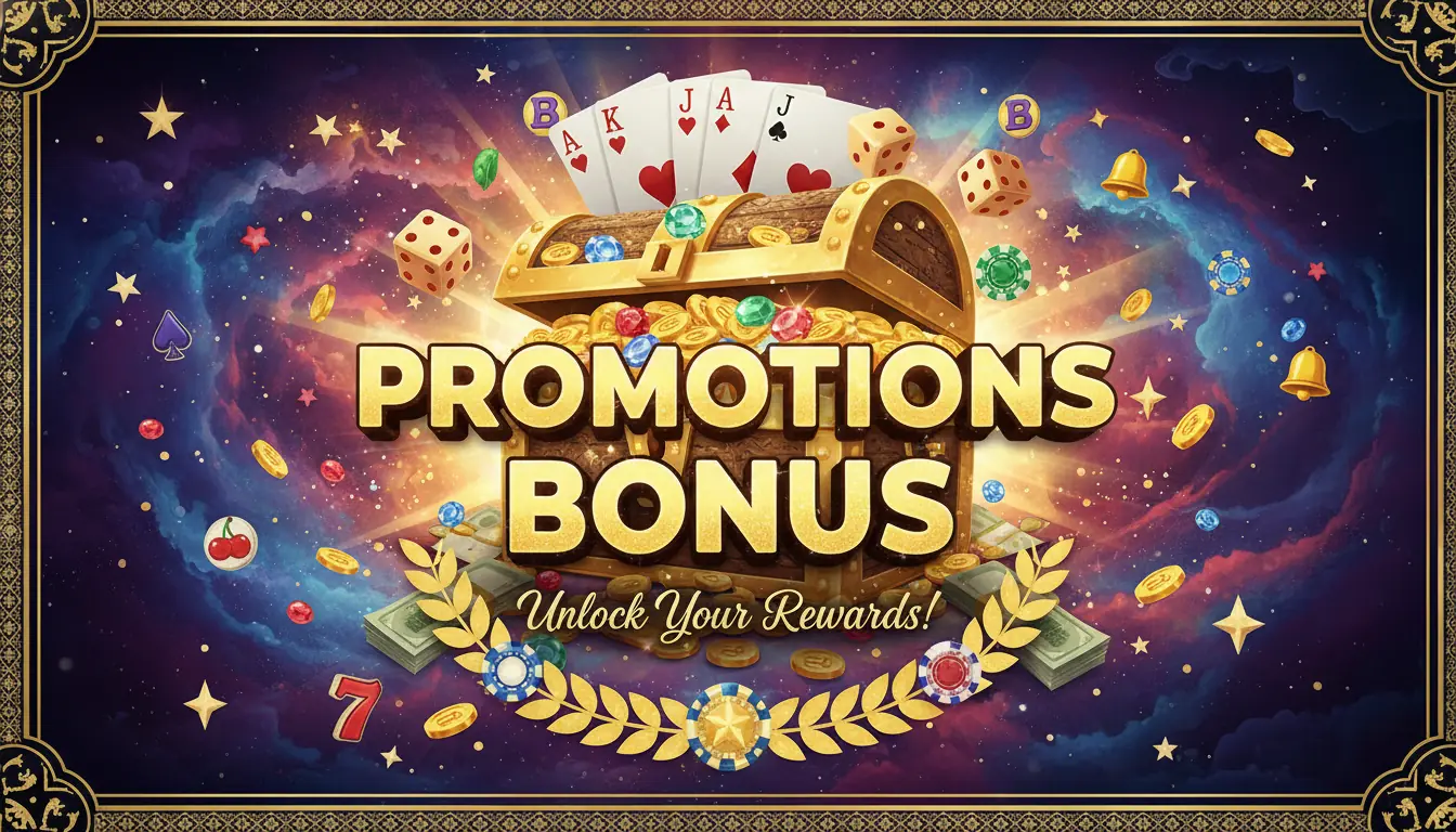 Turneringer og kampagner Maria casino
