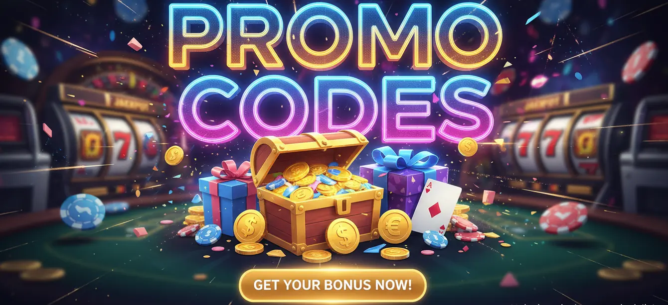 Maria casino kampagnekoder