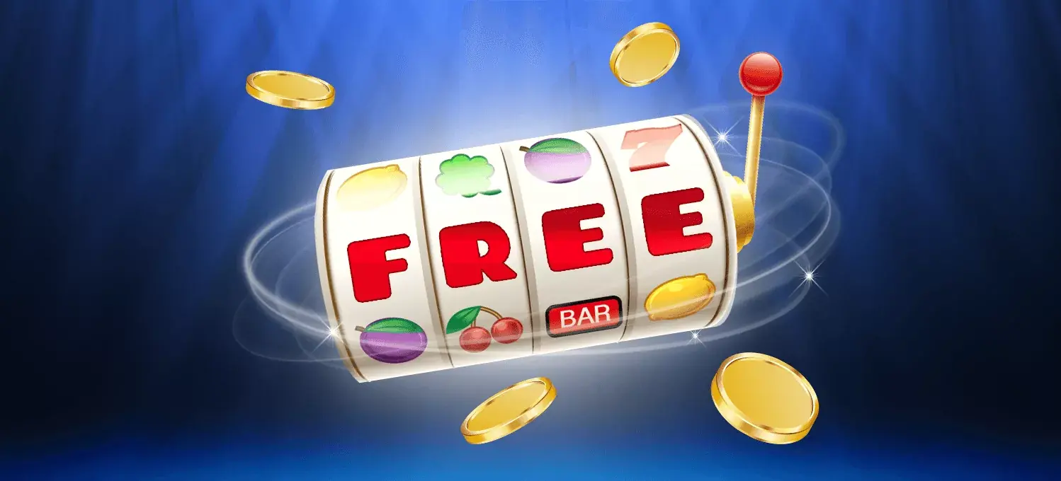 Maria casino free spins