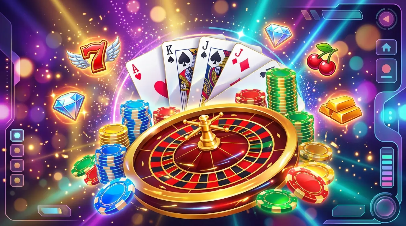 Maria casino ejer