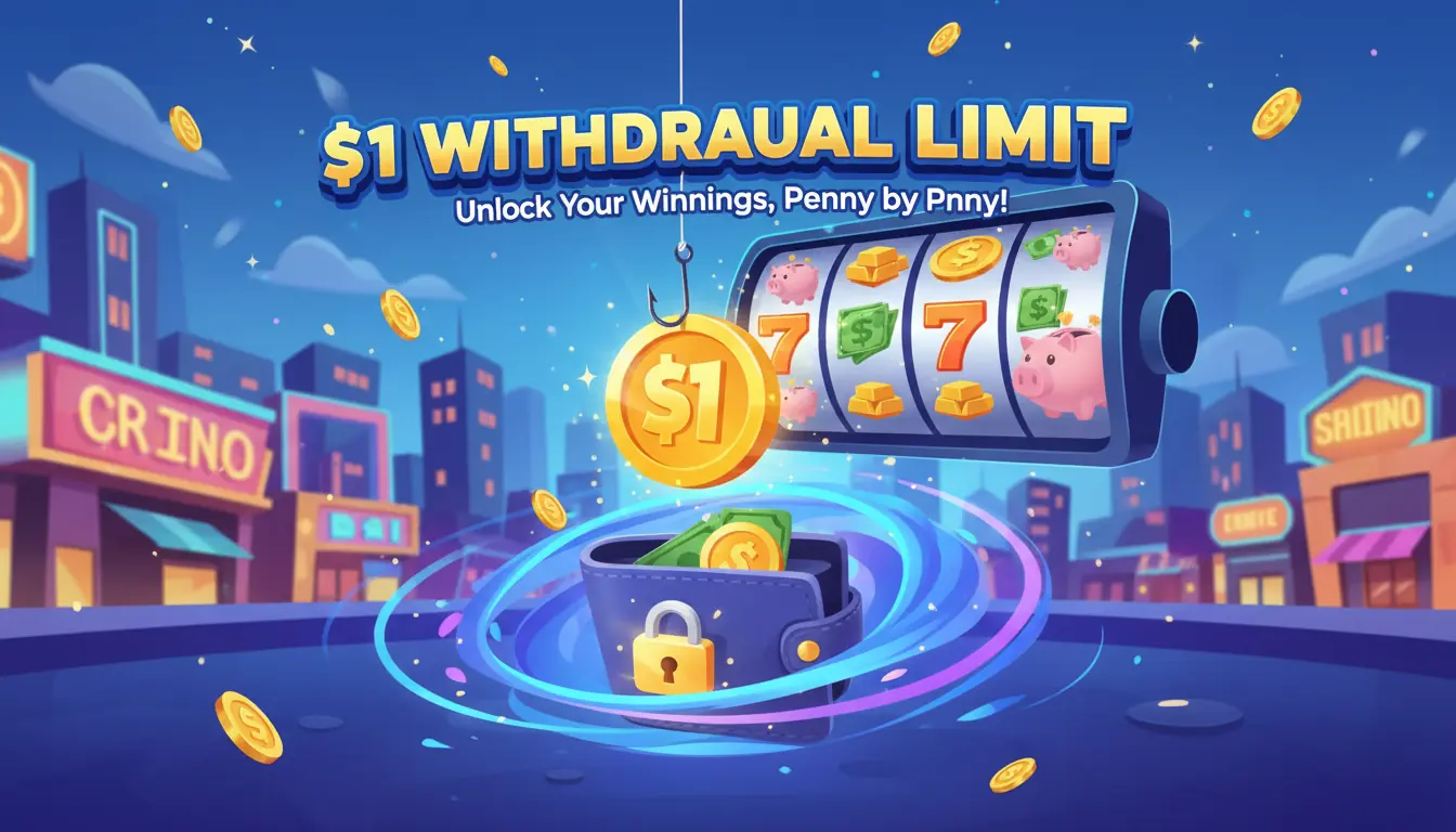 Maria casino 1 € udbetaling