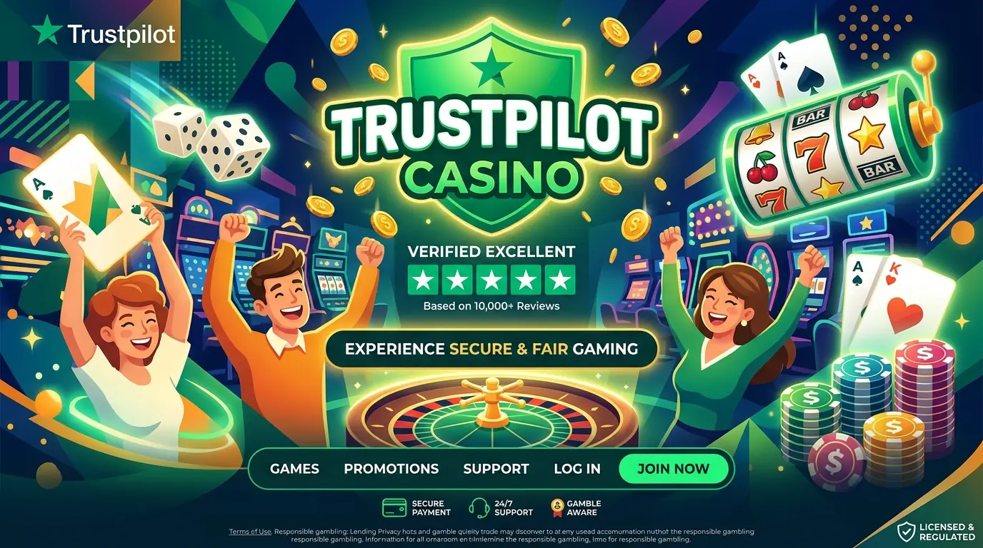 Anmeldelser af Maria casino