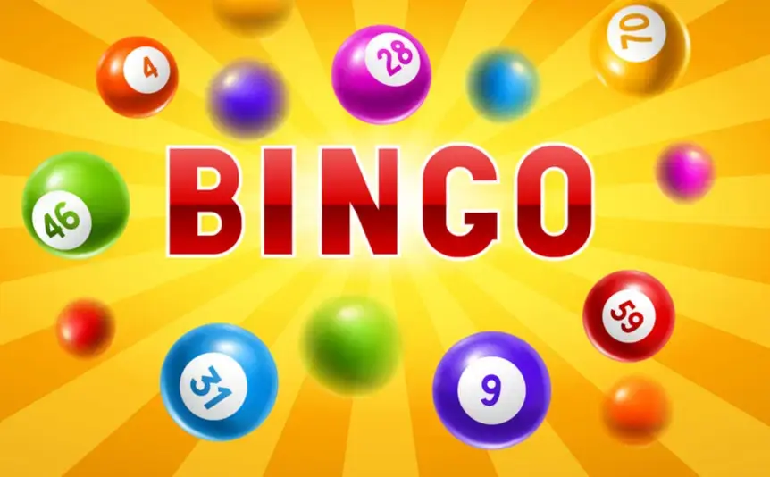 Bingo hos Maria casino