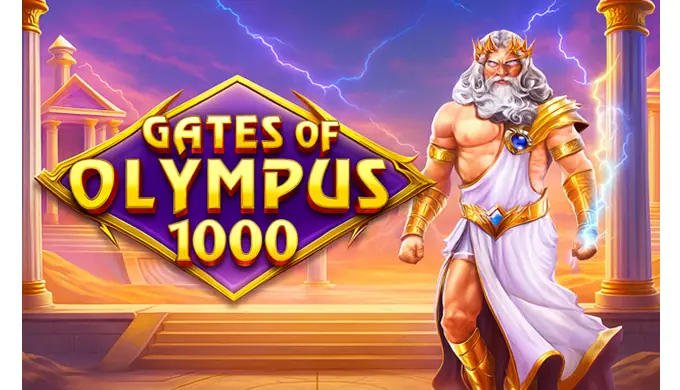 Maria casino Gates of Olympus