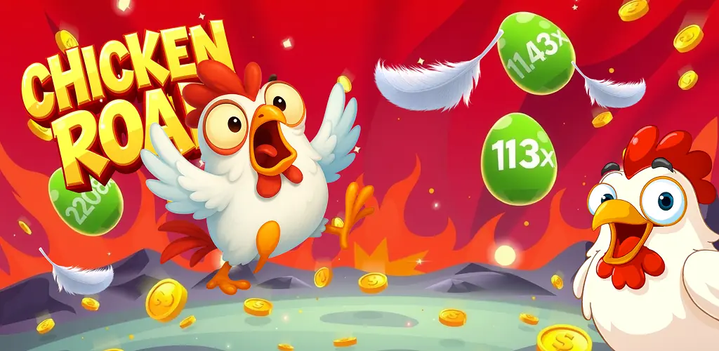 Chicken Road Maria casino