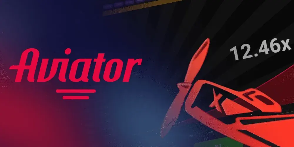 Aviator Maria casino